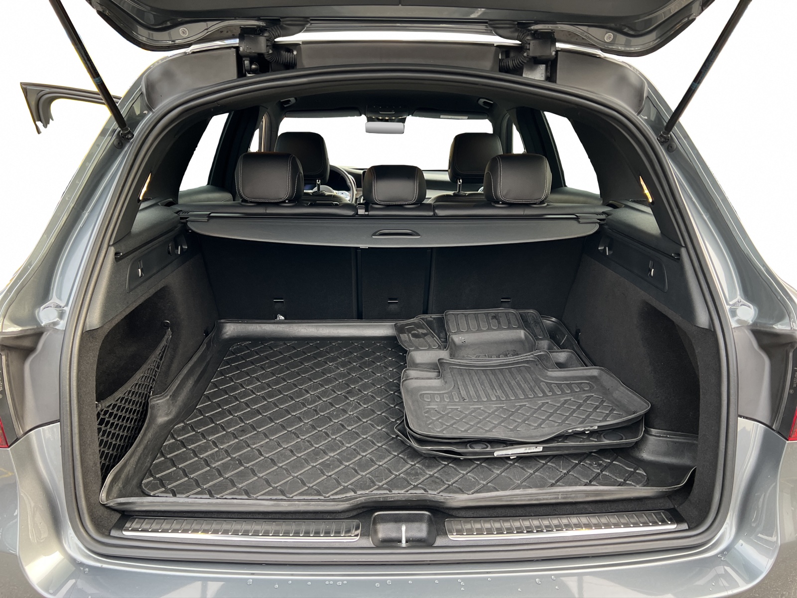 MERCEDES-BENZ GLC 200 AMG Line 4Matic - 17