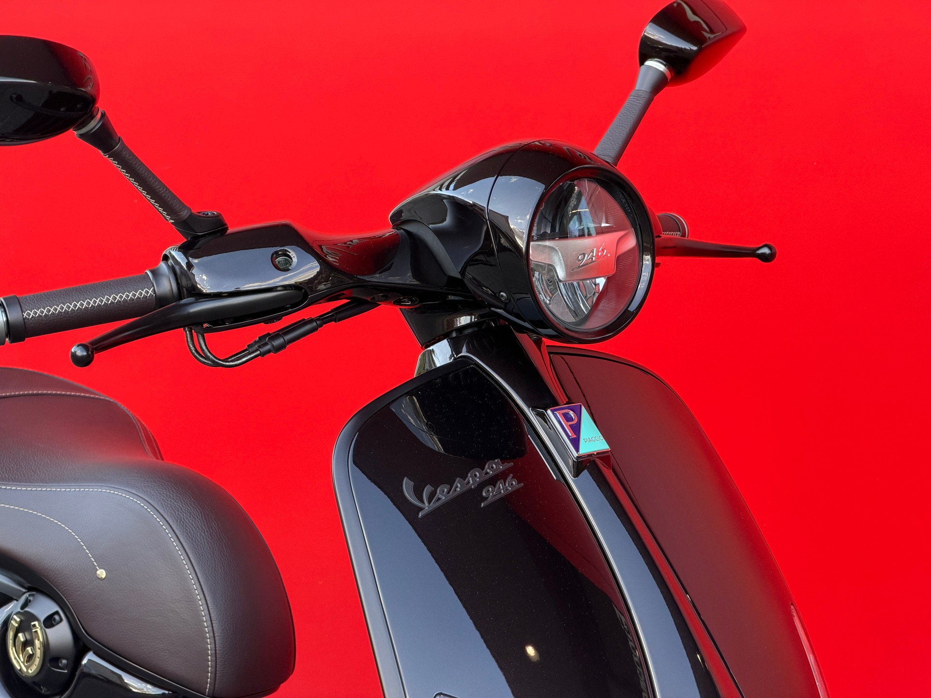 PIAGGIO Vespa 946 Horse - 6