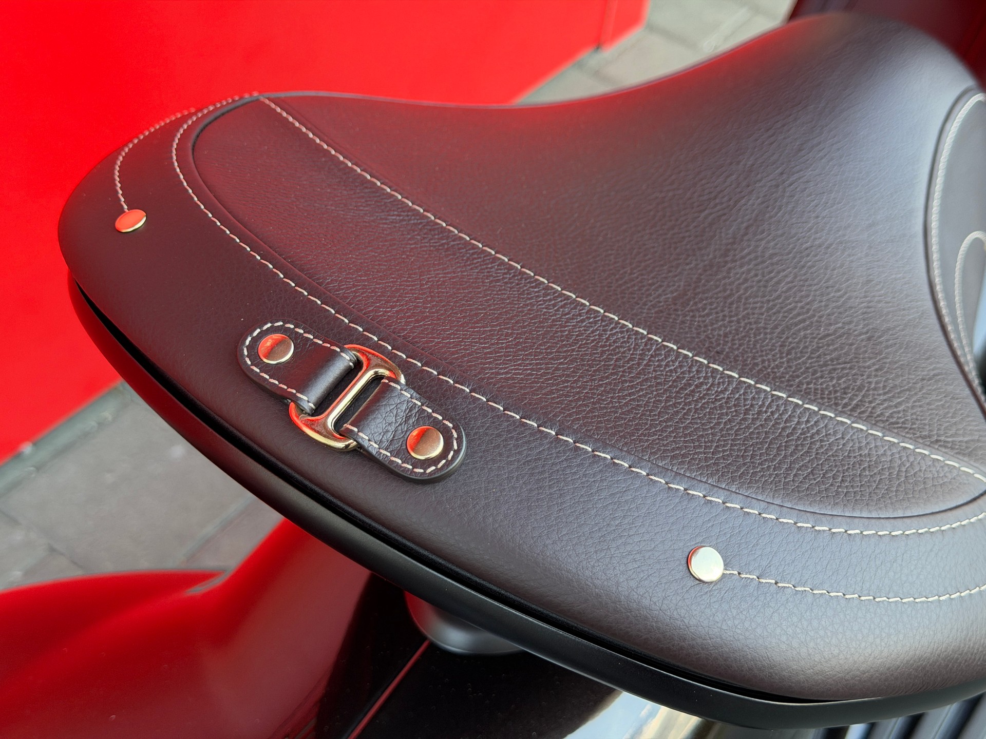 PIAGGIO Vespa 946 Horse - 11