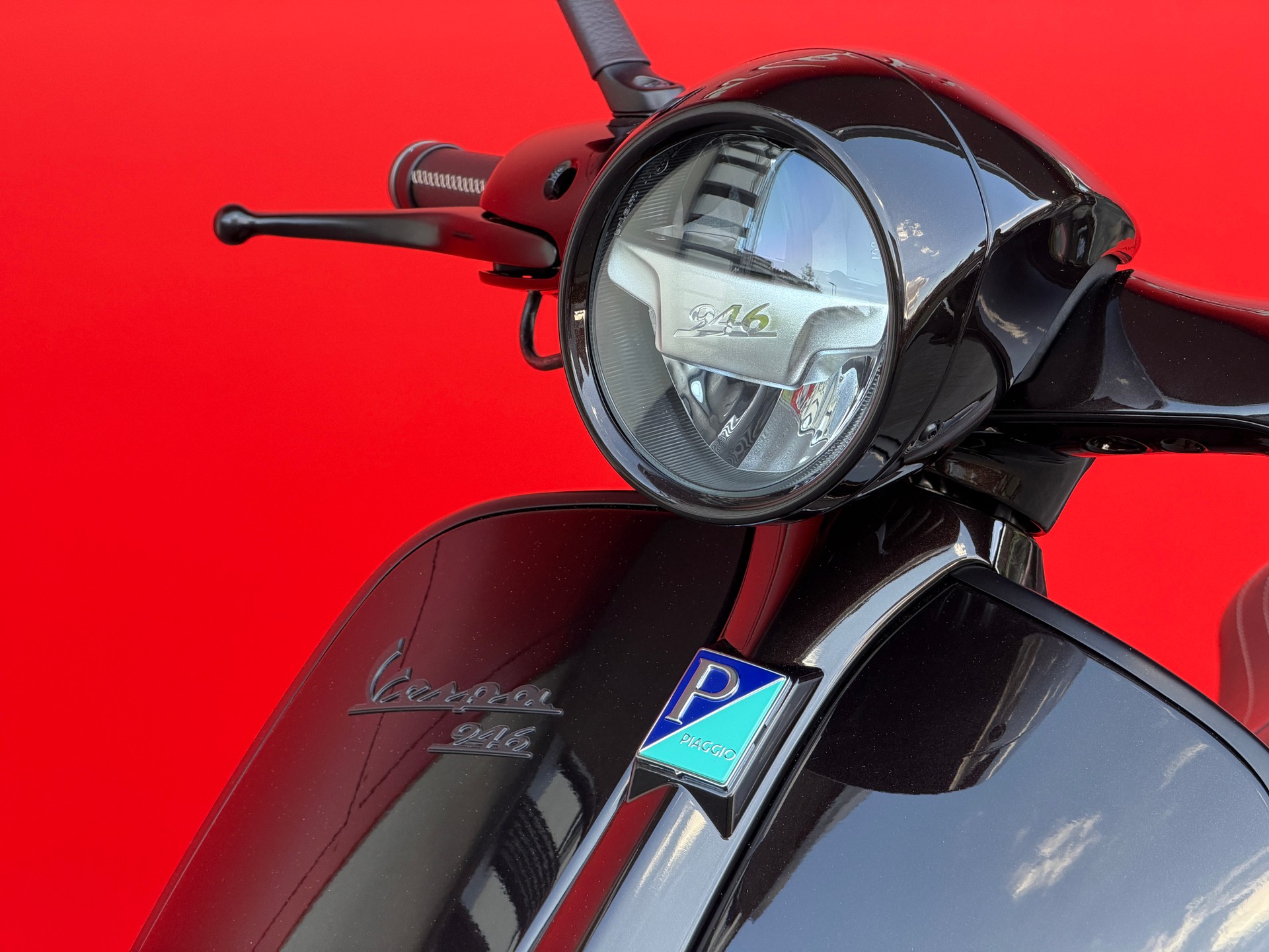 PIAGGIO Vespa 946 Horse - 13