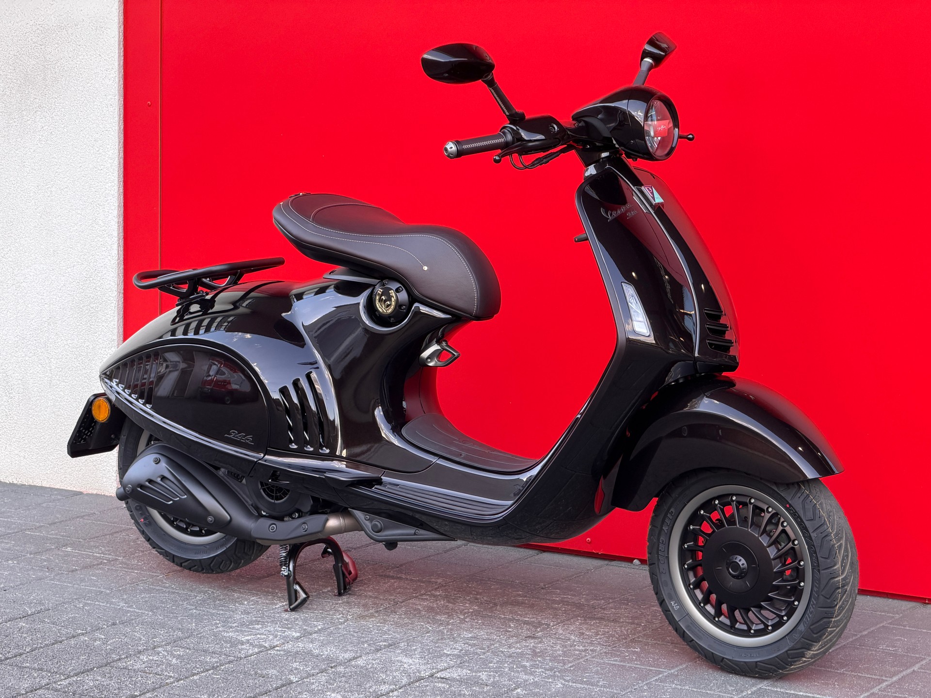 PIAGGIO Vespa 946 Horse - 5