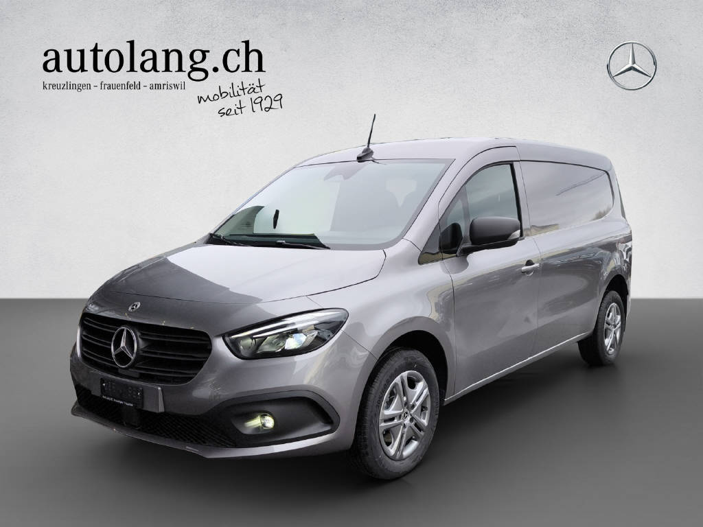 MERCEDES-BENZ Citan 113 Ka L