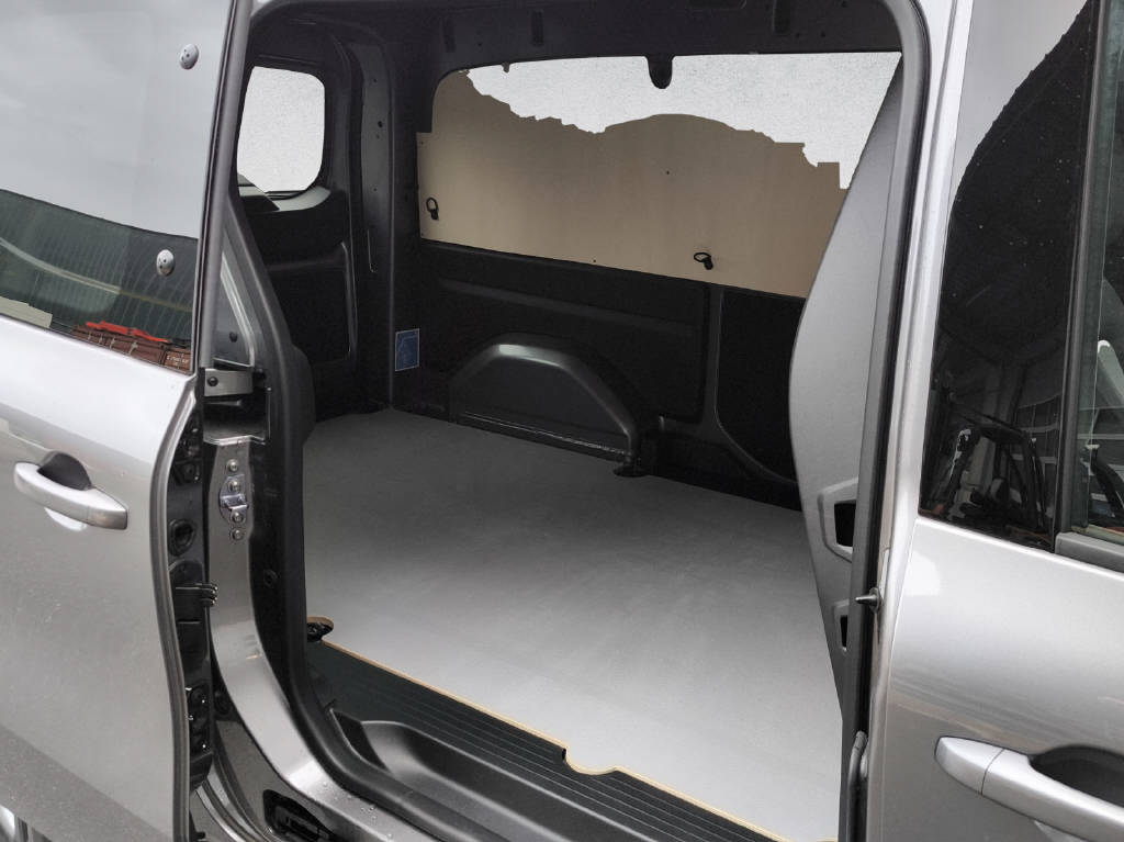 MERCEDES-BENZ Citan 113 Ka L - 13