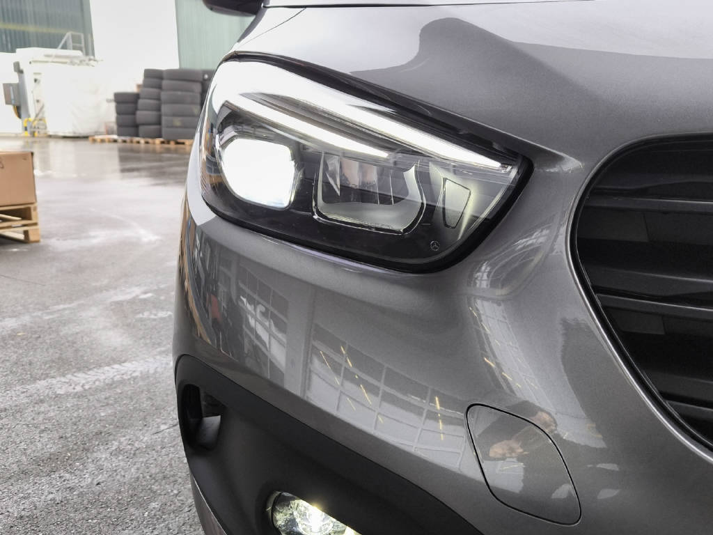 MERCEDES-BENZ Citan 113 Ka L - 6