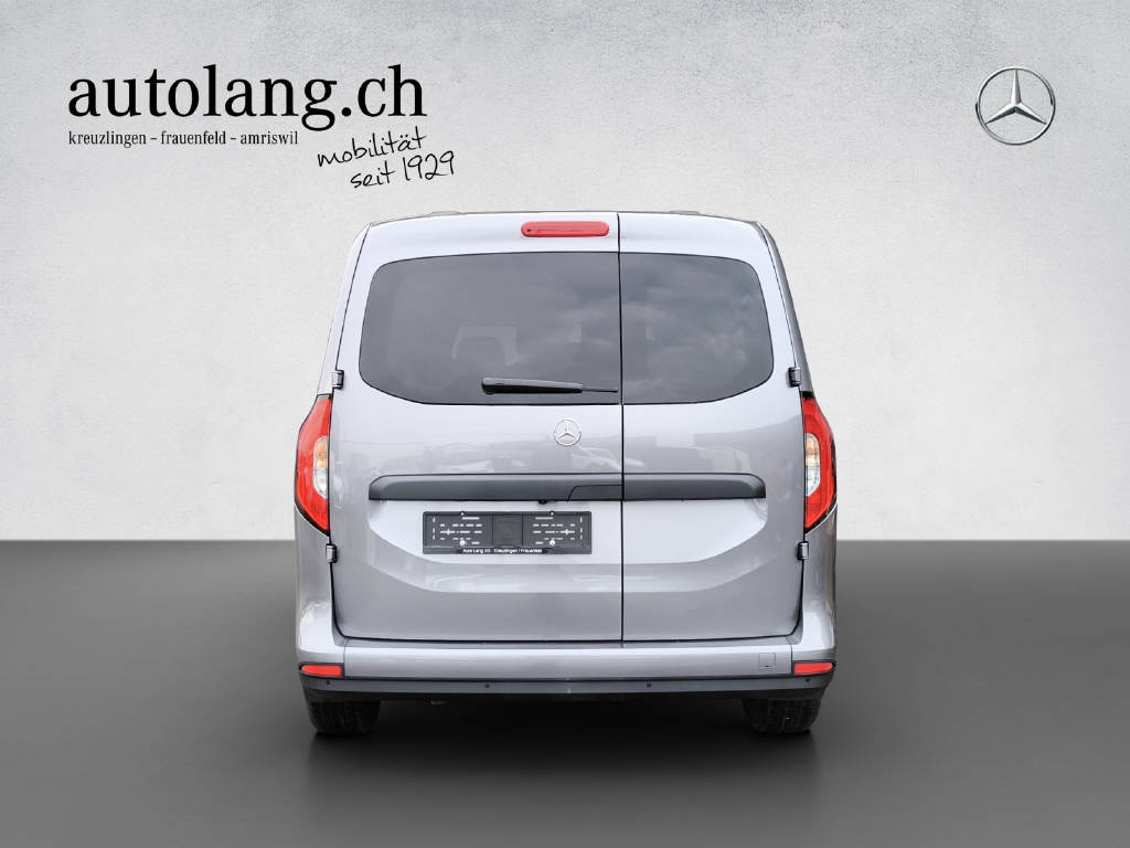 MERCEDES-BENZ Citan 113 Ka L - 16