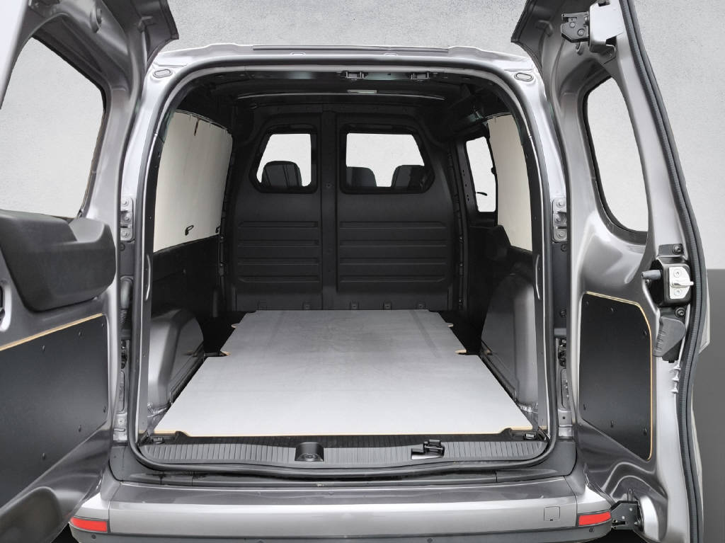 MERCEDES-BENZ Citan 113 Ka L - 8