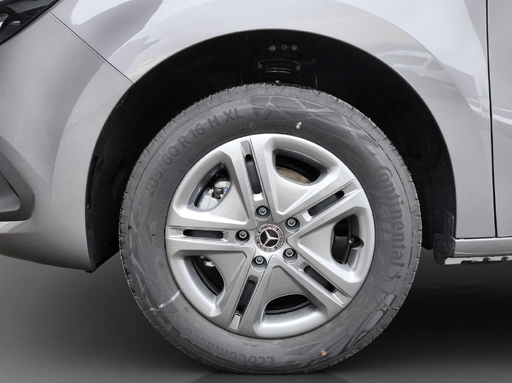 MERCEDES-BENZ Citan 113 Ka L - 7