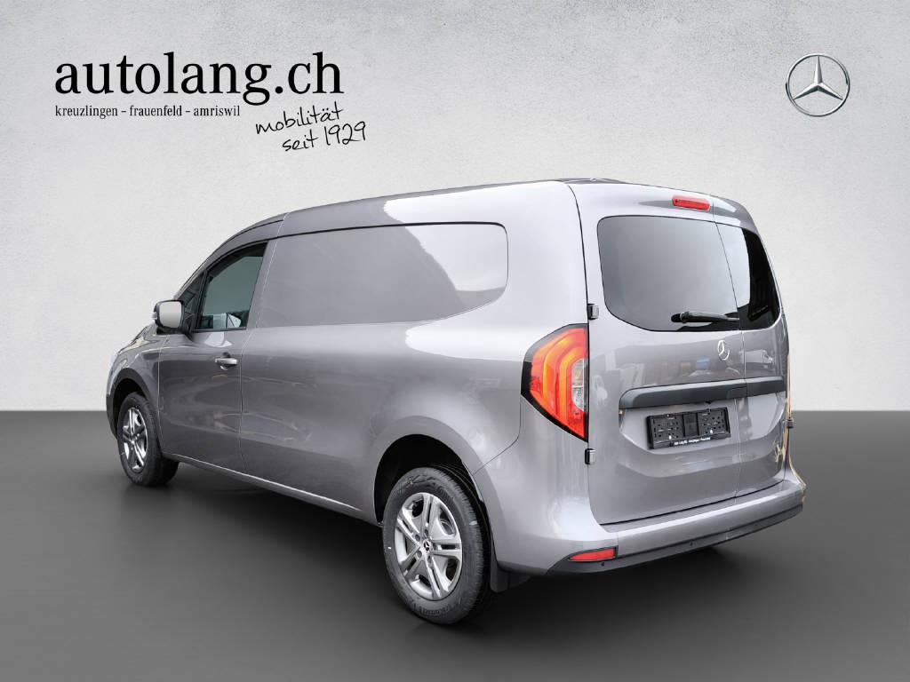 MERCEDES-BENZ Citan 113 Ka L - 3