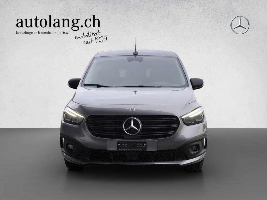 MERCEDES-BENZ Citan 113 Ka L - 15