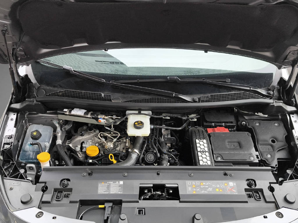 MERCEDES-BENZ Citan 113 Ka L - 9