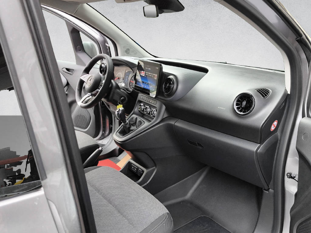 MERCEDES-BENZ Citan 113 Ka L - 14