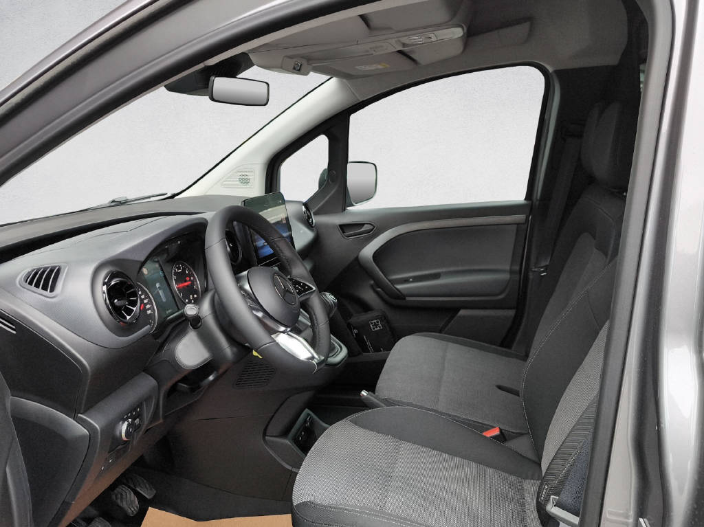 MERCEDES-BENZ Citan 113 Ka L - 10