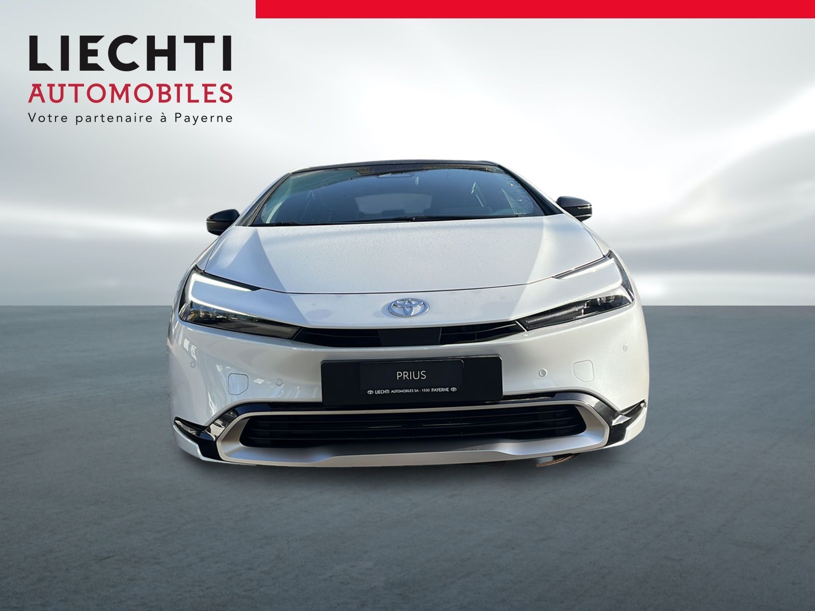 TOYOTA Prius 2.0 VVT-i Plug-in Hybrid Style - 9