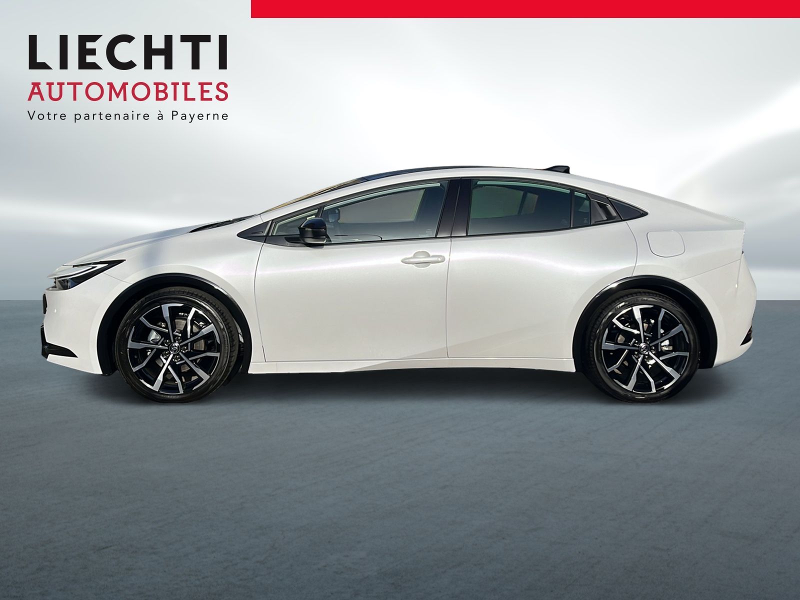 TOYOTA Prius 2.0 VVT-i Plug-in Hybrid Style - 2