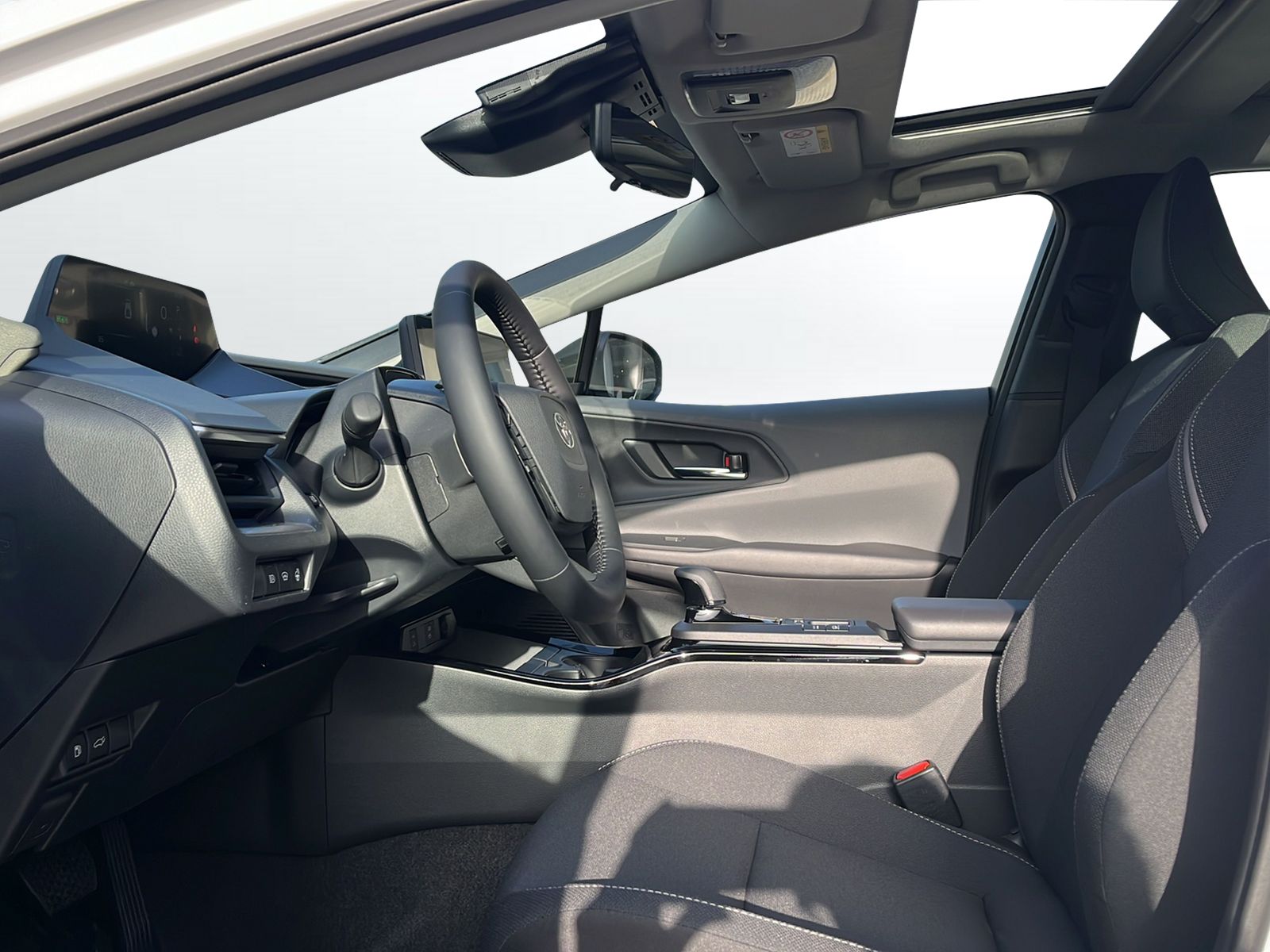 TOYOTA Prius 2.0 VVT-i Plug-in Hybrid Style - 7