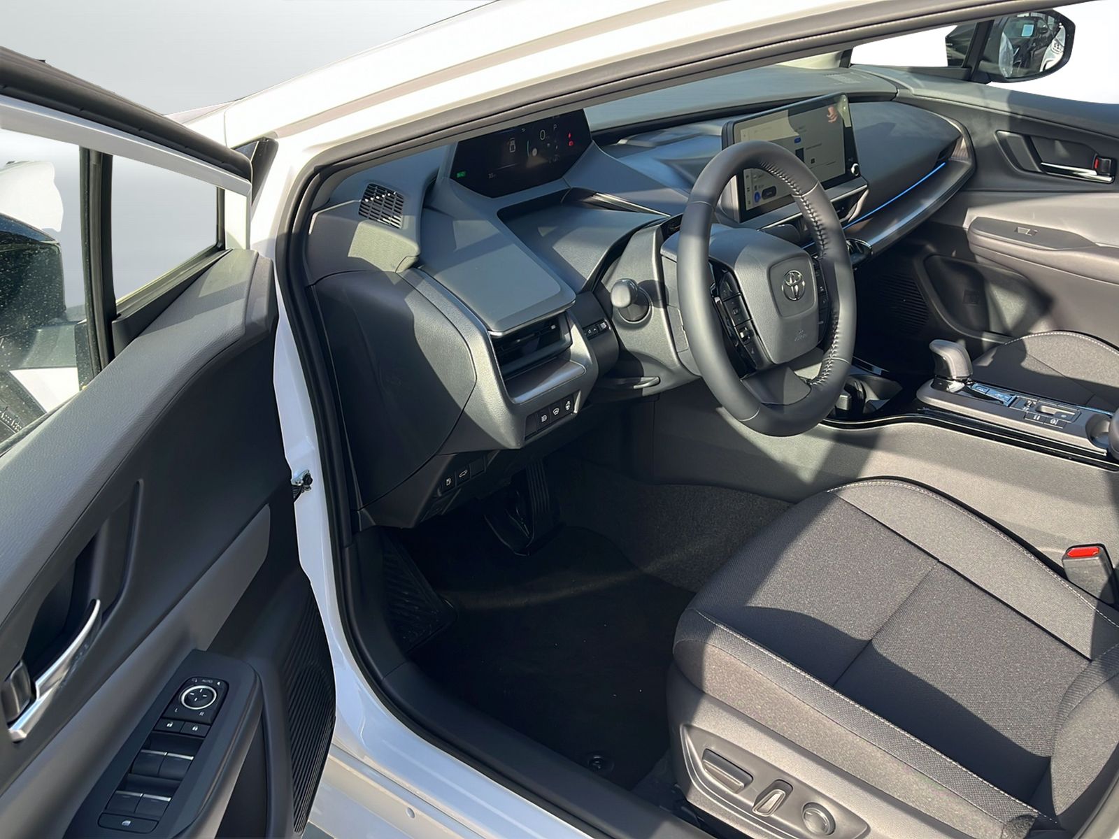 TOYOTA Prius 2.0 VVT-i Plug-in Hybrid Style - 6