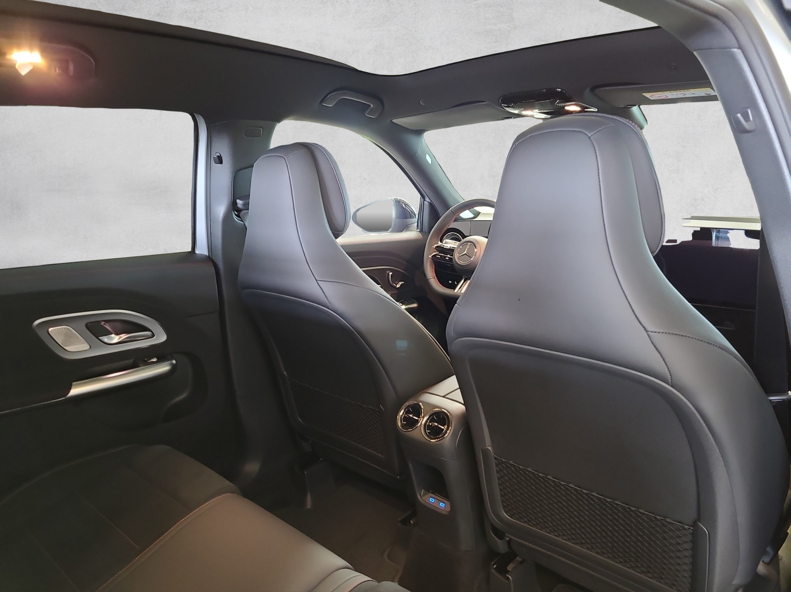 MERCEDES-BENZ GLB 350 85kWh EQ 4 Matic - 15