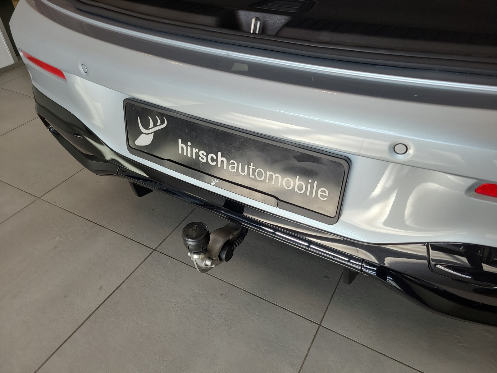 MERCEDES-BENZ GLB 350 85kWh EQ 4 Matic - 16
