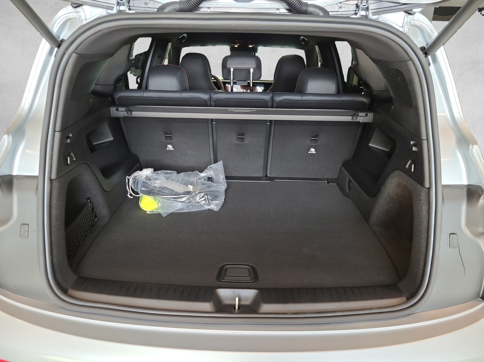 MERCEDES-BENZ GLB 350 85kWh EQ 4 Matic - 14