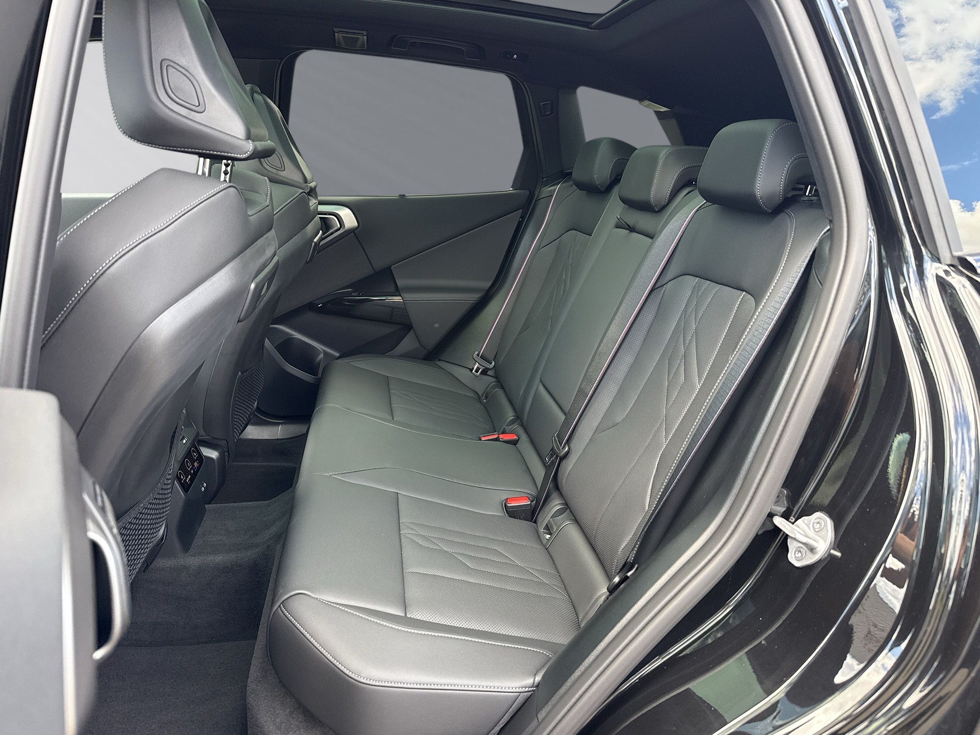 BMW X3 xDrive 48V 20d M Sport Pro - 7
