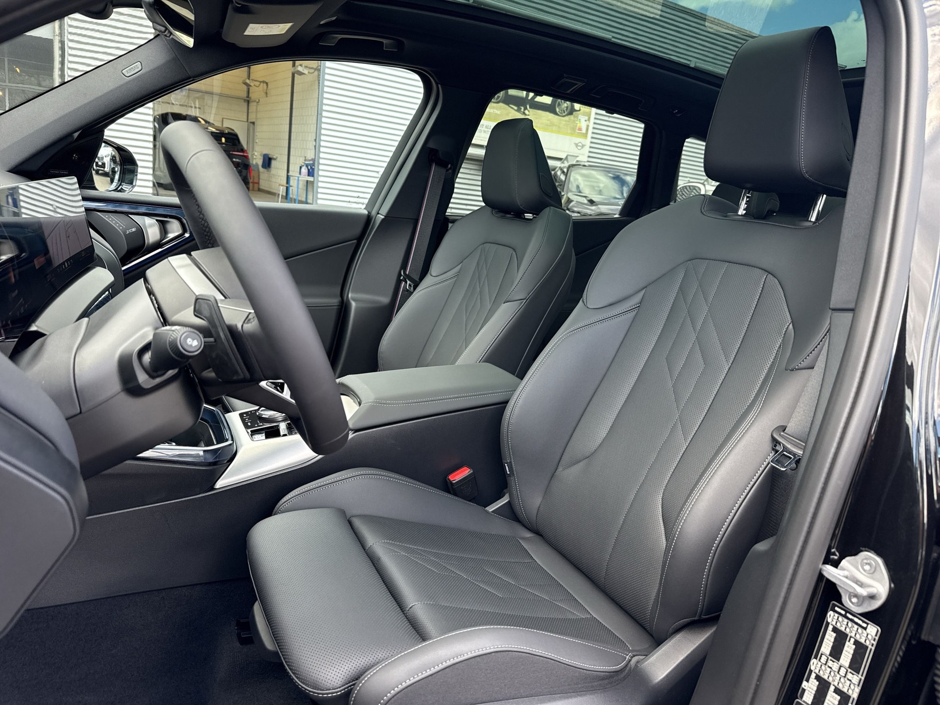 BMW X3 xDrive 48V 20d M Sport Pro - 10
