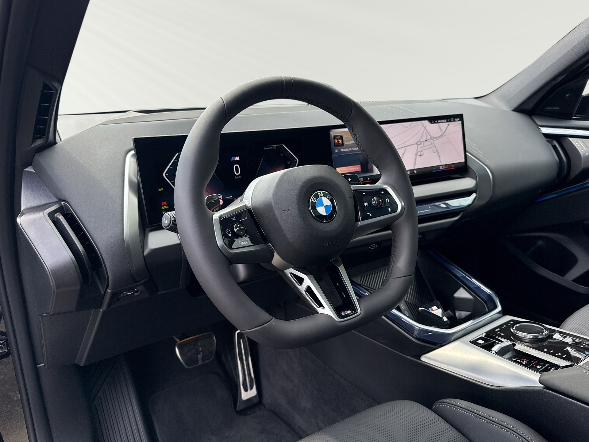 BMW X3 xDrive 48V 20d M Sport Pro - 4