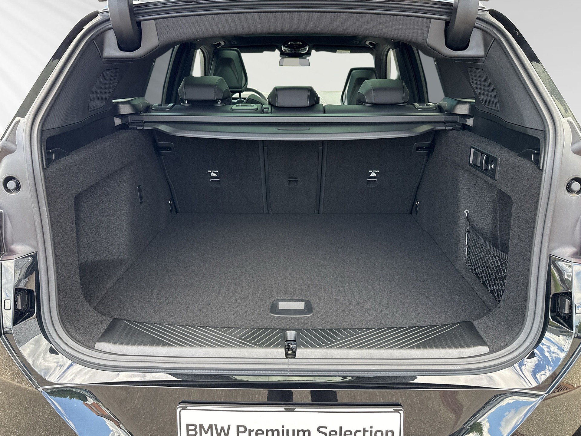 BMW X3 xDrive 48V 20d M Sport Pro - 8