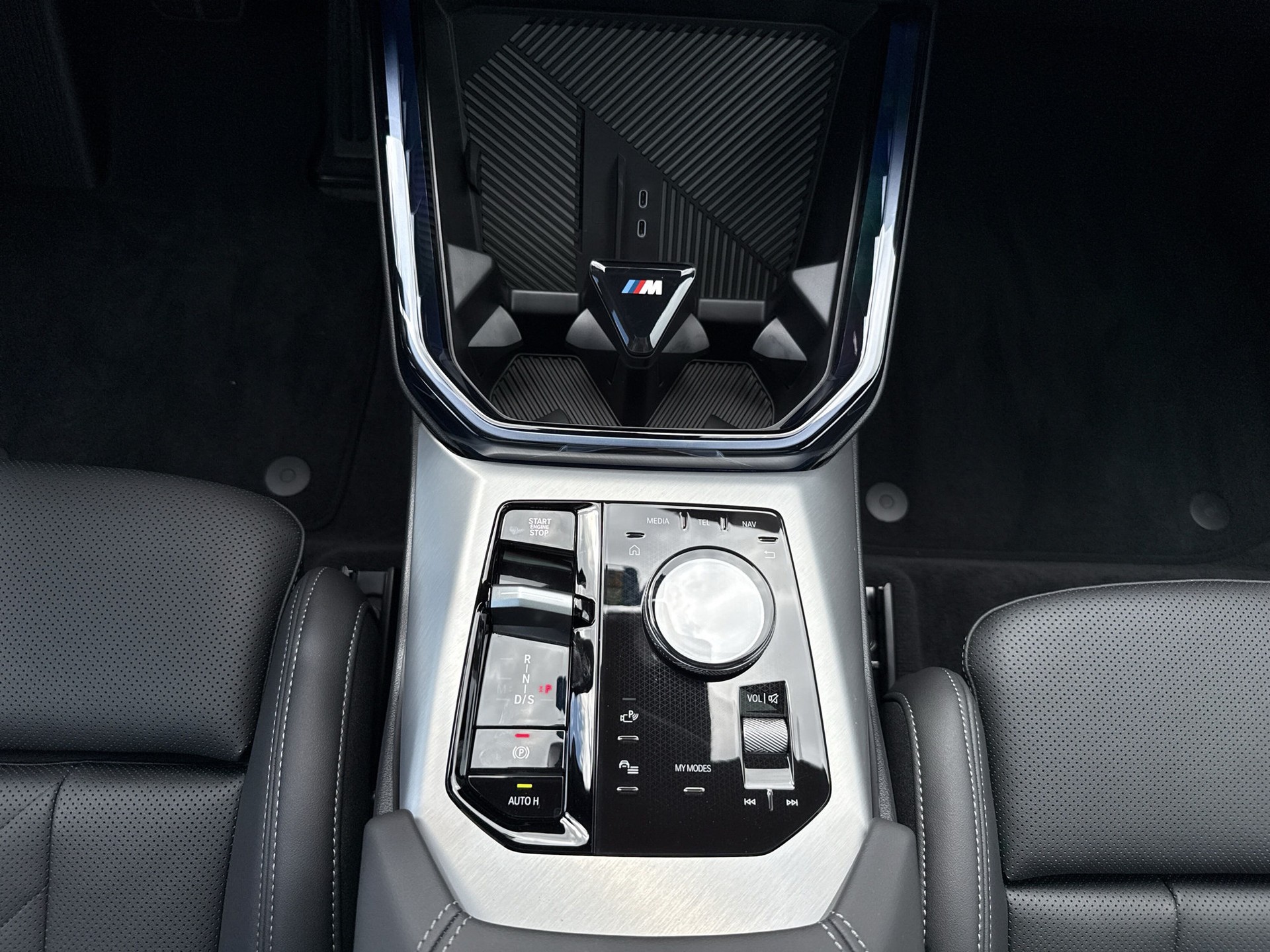 BMW X3 xDrive 48V 20d M Sport Pro - 13