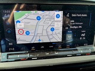 FORD Transit Connect Kasten 1.5 EcoBoost PHEV Trend - 7