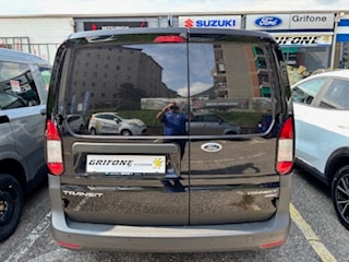 FORD Transit Connect Kasten 1.5 EcoBoost PHEV Trend