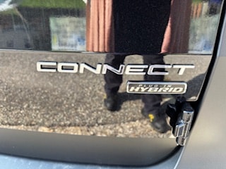 FORD Transit Connect Kasten 1.5 EcoBoost PHEV Trend - 9