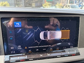 FORD Transit Connect Kasten 1.5 EcoBoost PHEV Trend - 8