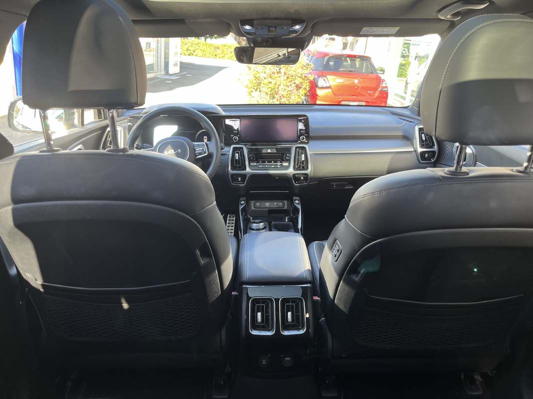 KIA Sorento 1.6 T-GDi Hybrid Style 7P - 5