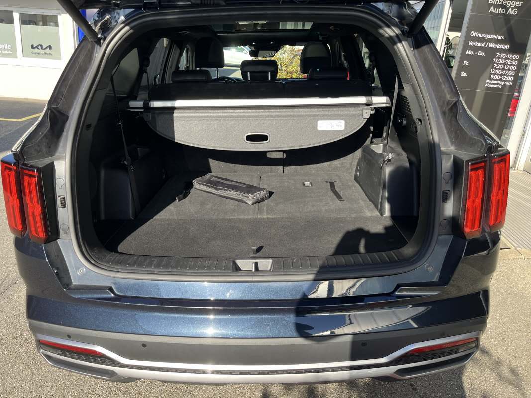 KIA Sorento 1.6 T-GDi Hybrid Style 7P - 4