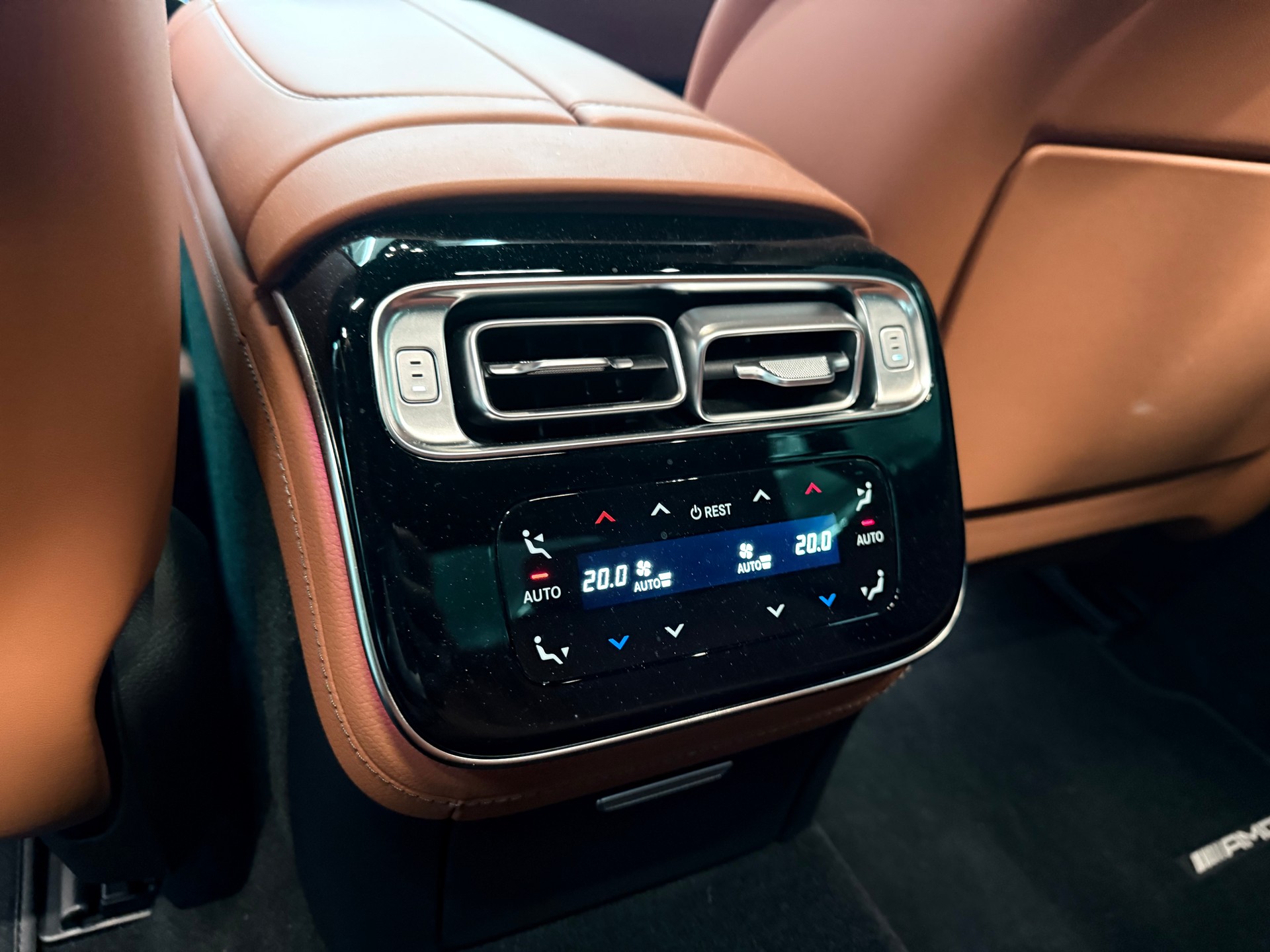 MERCEDES-BENZ S 350 d AMG Line 9G-Tronic - 6