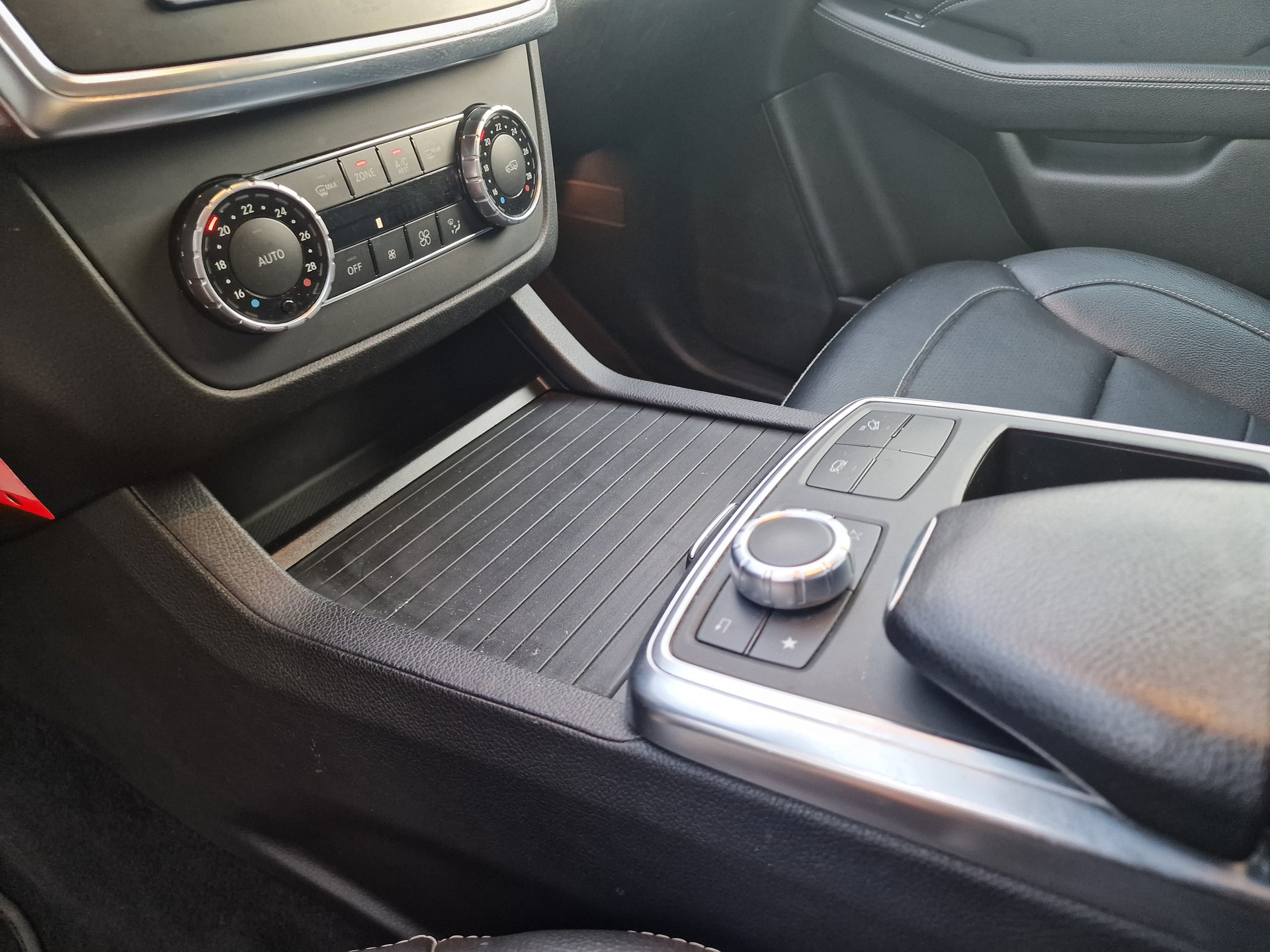 MERCEDES-BENZ ML 350 BlueTEC Executive 4Matic 7G-Tronic 24Mt Gara 8xAlu Standheiz - 19