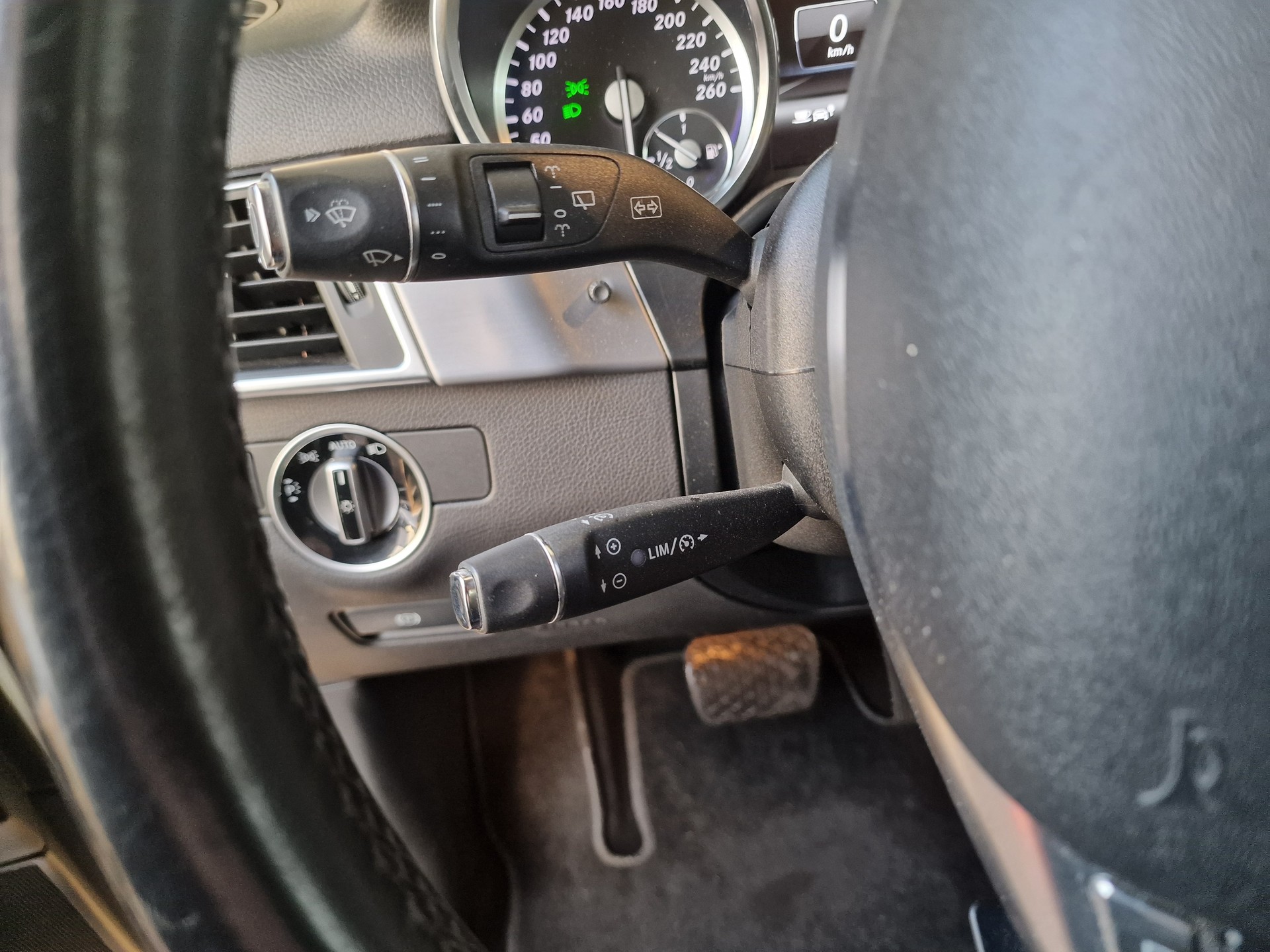 MERCEDES-BENZ ML 350 BlueTEC Executive 4Matic 7G-Tronic 24Mt Gara 8xAlu Standheiz - 14