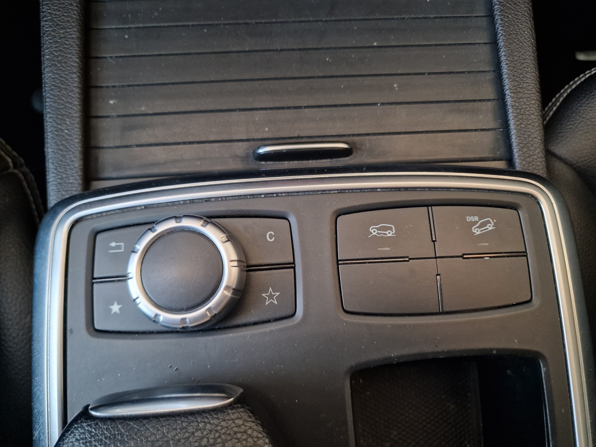 MERCEDES-BENZ ML 350 BlueTEC Executive 4Matic 7G-Tronic 24Mt Gara 8xAlu Standheiz - 20