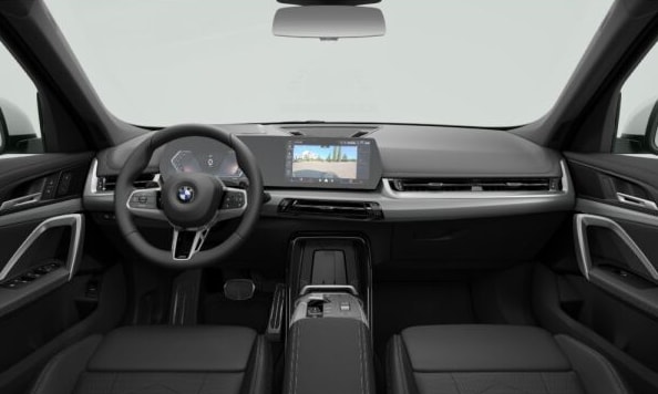 BMW X1 sDrive 20i 48V M Sport - 24