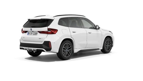 BMW X1 sDrive 20i 48V M Sport - 2