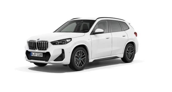 BMW X1 sDrive 20i 48V M Sport - 17