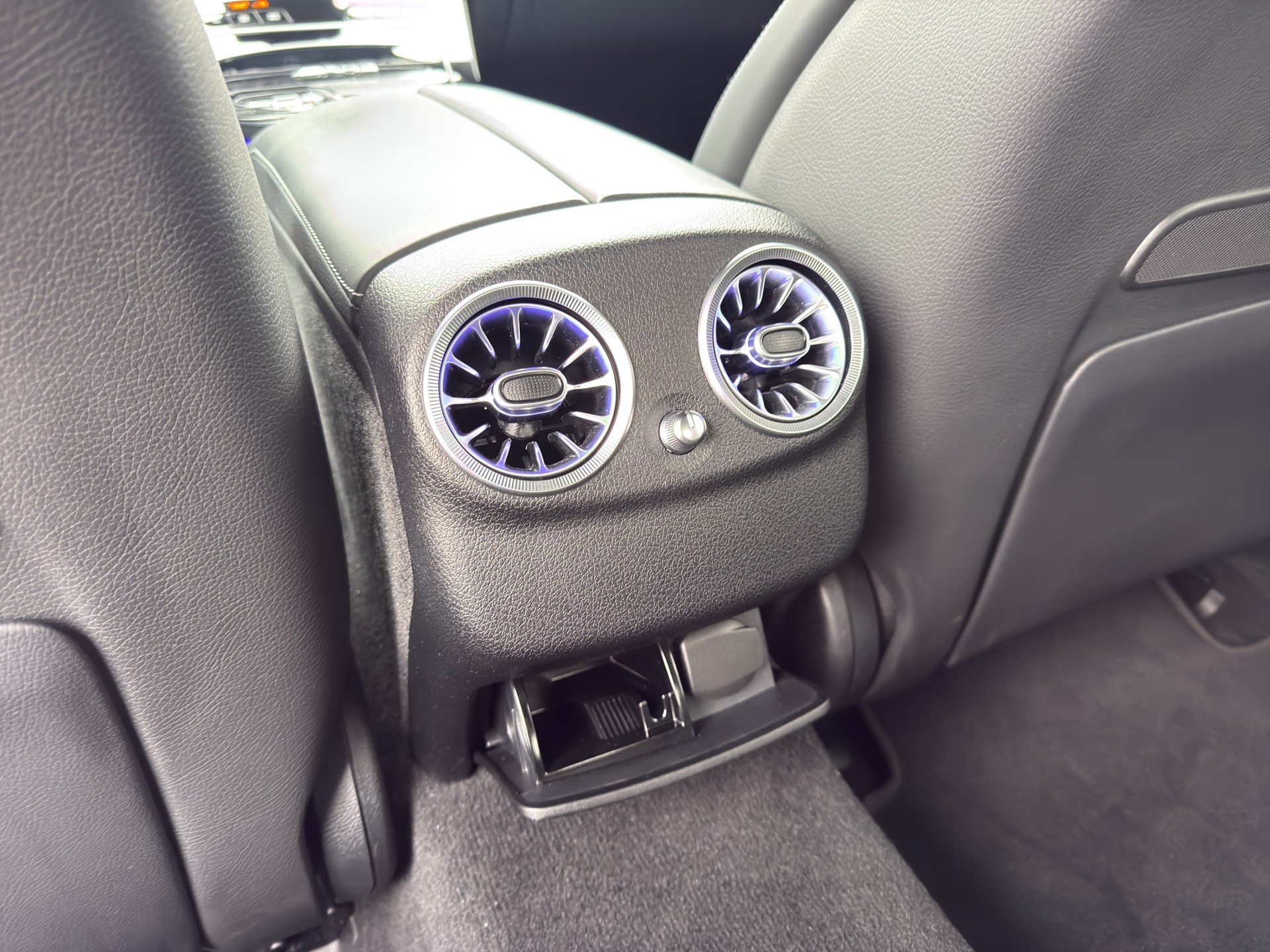 MERCEDES-BENZ E 63 S AMG 4matic+ Speedshift 9G-TCT - 20