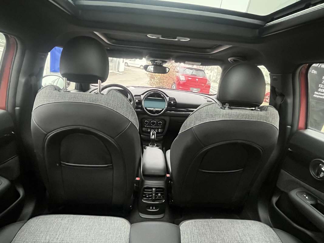 MINI Clubman F54 2.0i Cooper S ALL4 - 6