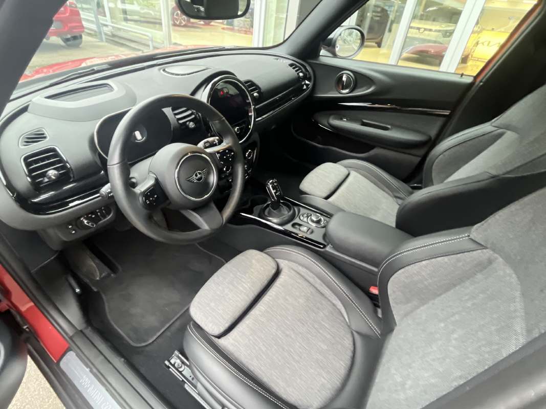 MINI Clubman F54 2.0i Cooper S ALL4 - 3