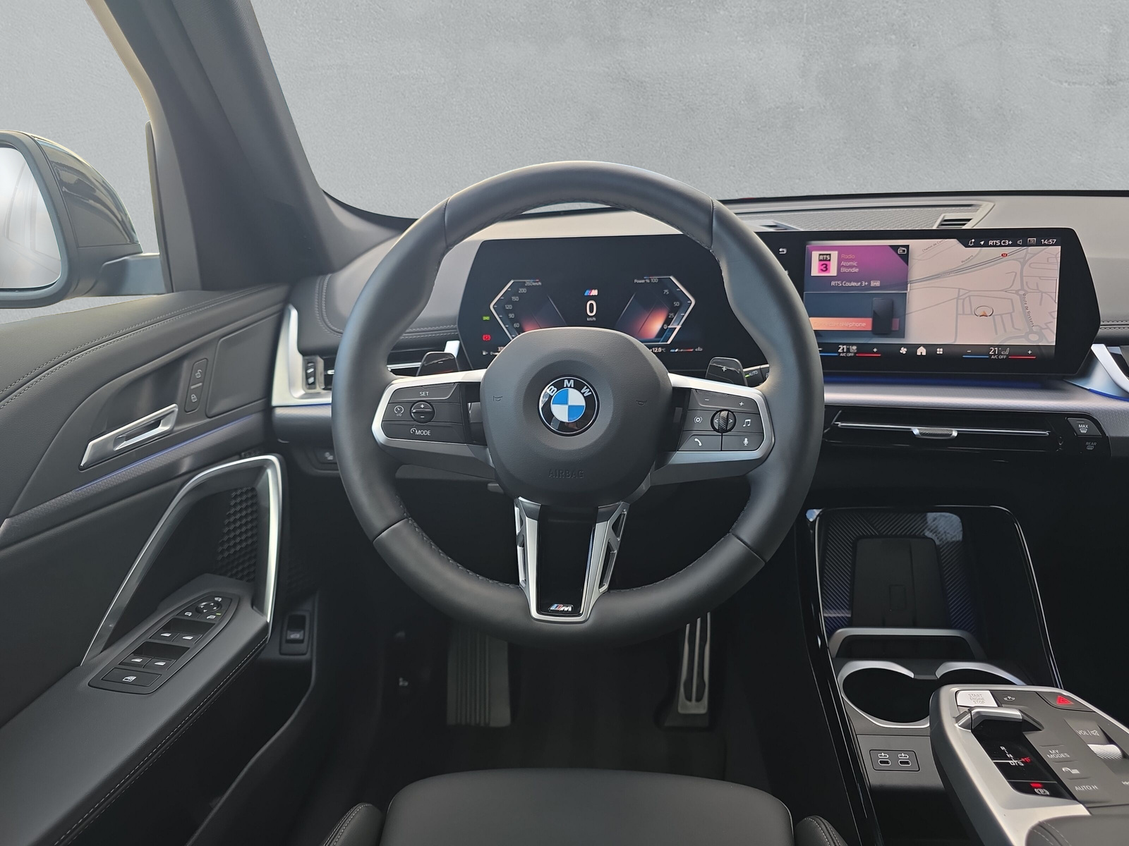 BMW X1 xDrive 20d 48V M Sport - 16