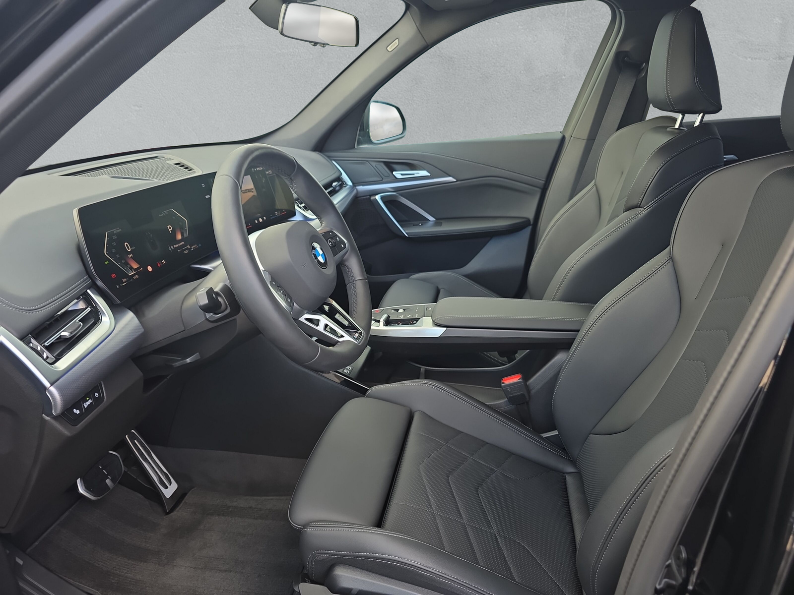 BMW X1 xDrive 20d 48V M Sport - 11