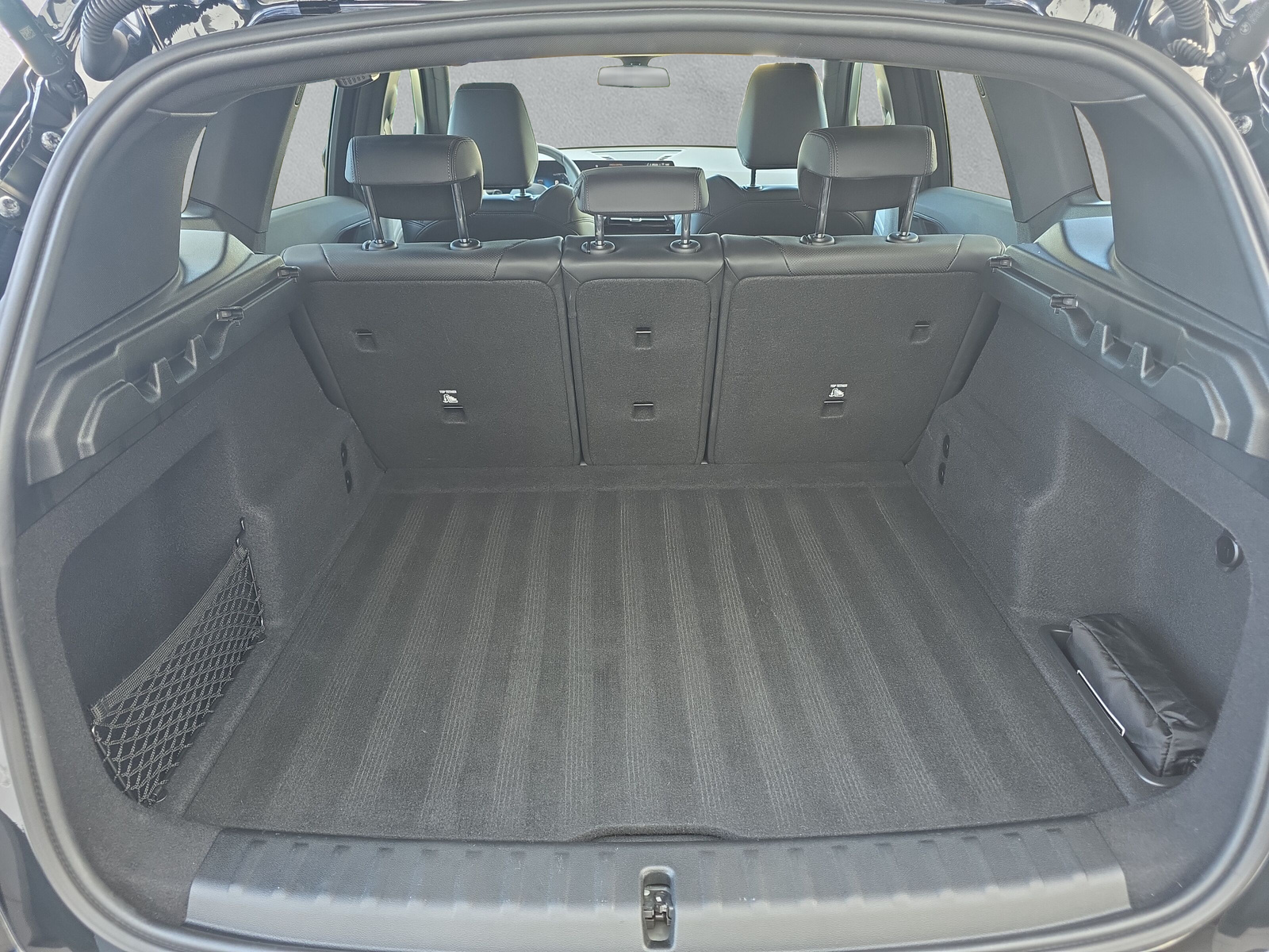 BMW X1 xDrive 20d 48V M Sport - 10
