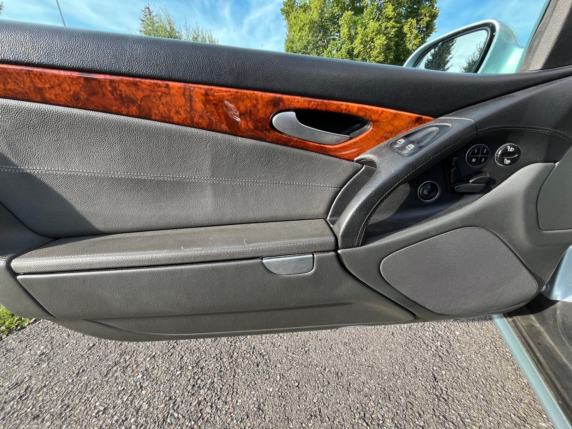 MERCEDES-BENZ SL 500 Automatic - 10