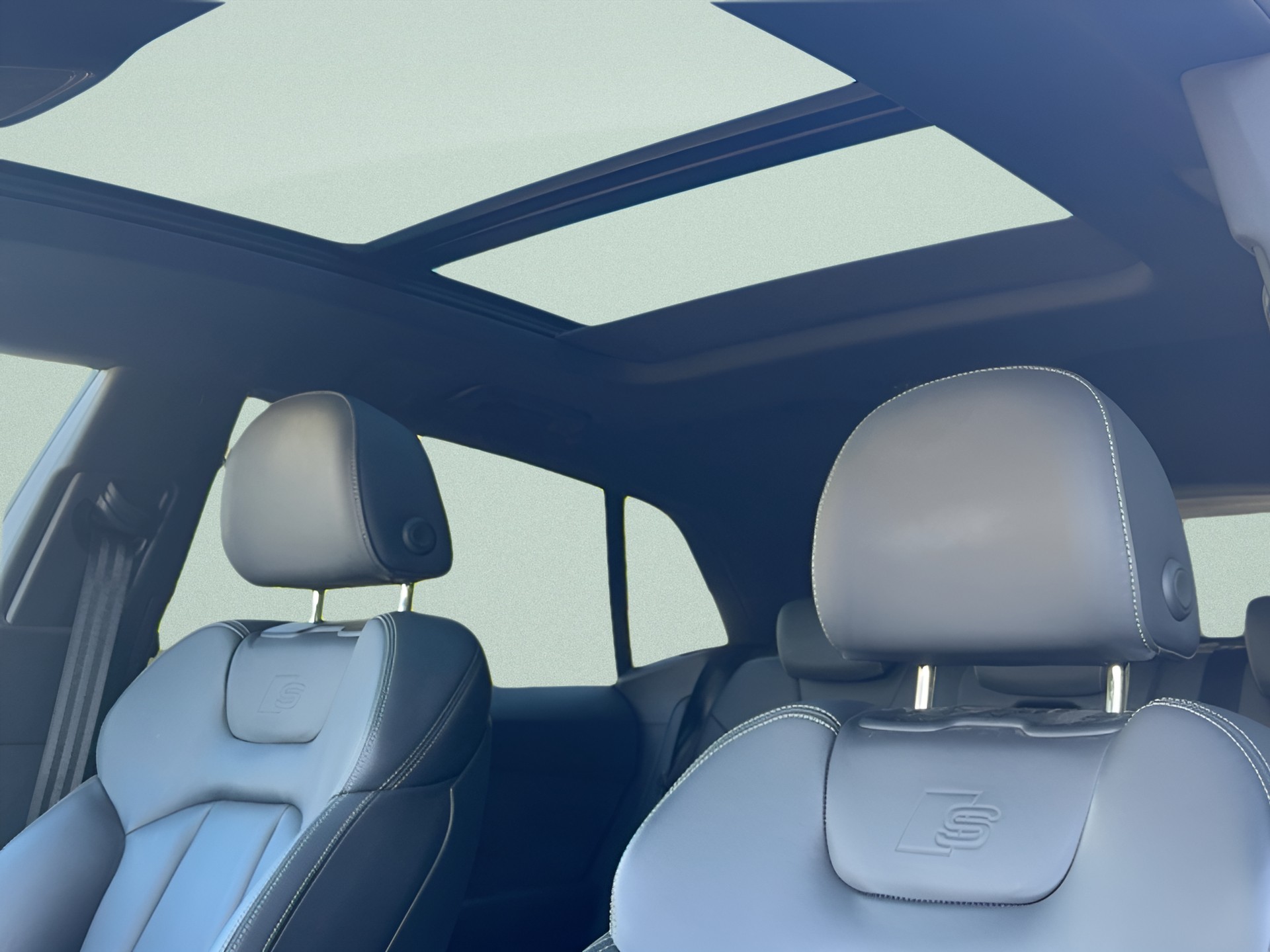 AUDI SQ8 SUV TFSI quattro tiptronic - 11