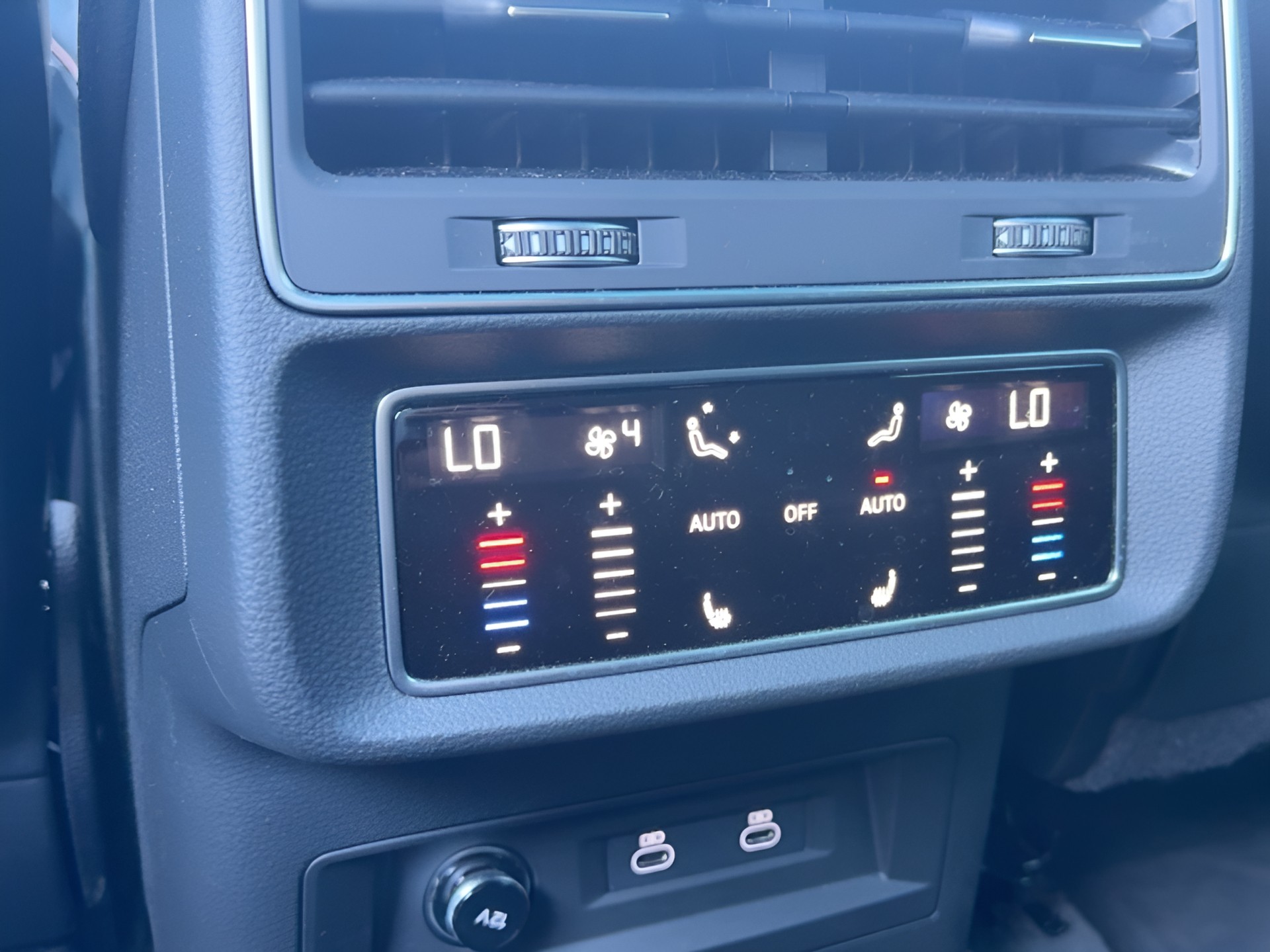 AUDI SQ8 SUV TFSI quattro tiptronic - 18